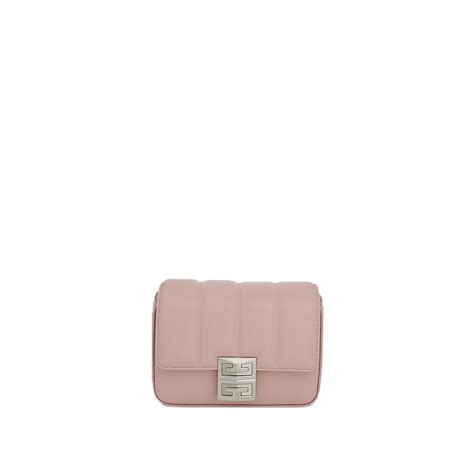 blush pink givenchy bag